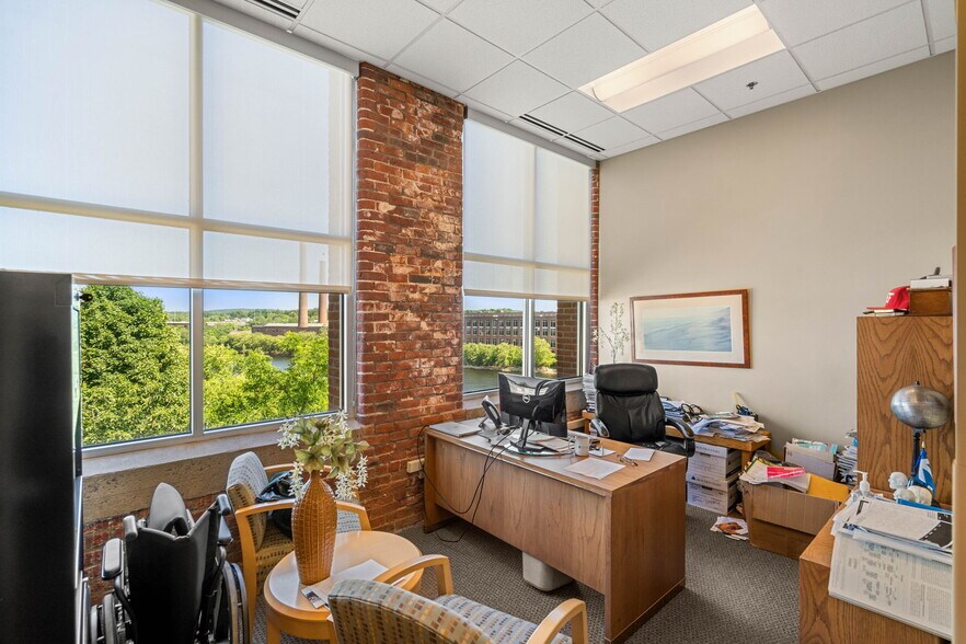 More Photos Of , Lawrence Office For Sale