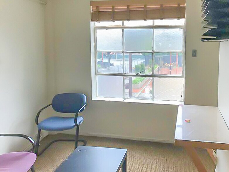 More Photos Of 1855 Haight St, San Francisco Freestanding For Lease