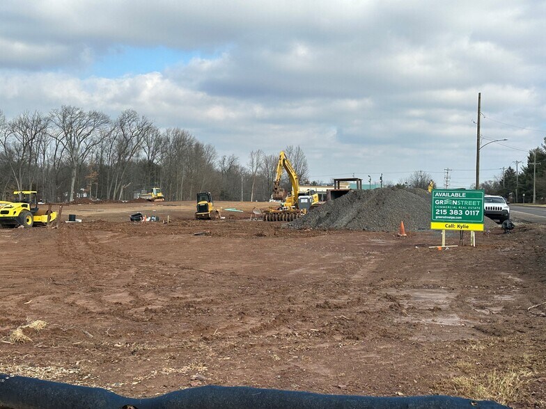 More Photos Of 409 W Butler Ave, Chalfont Apartments For Lease