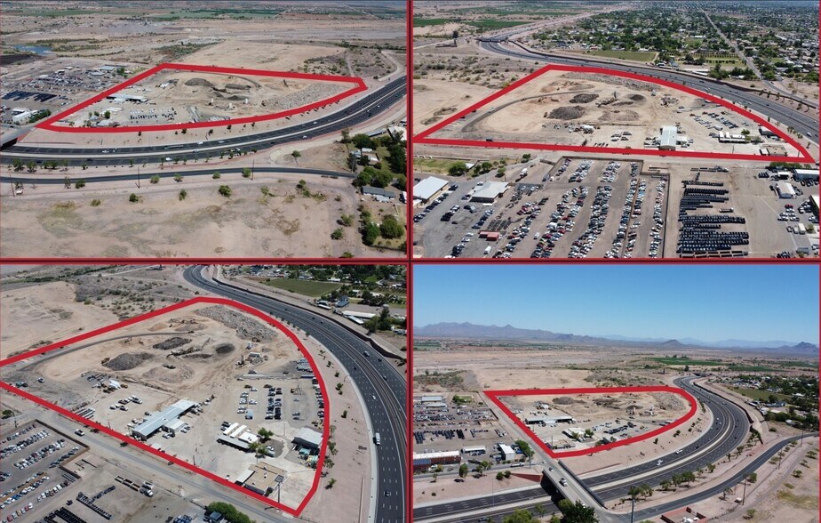 More Photos Of 2555 N Center St, Mesa Unknown For Lease