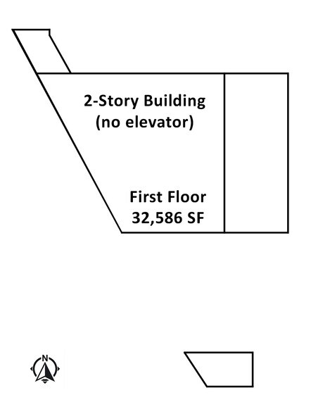 More Photos Of 38 Kenosha Ave, Battle Creek Warehouse For Sale