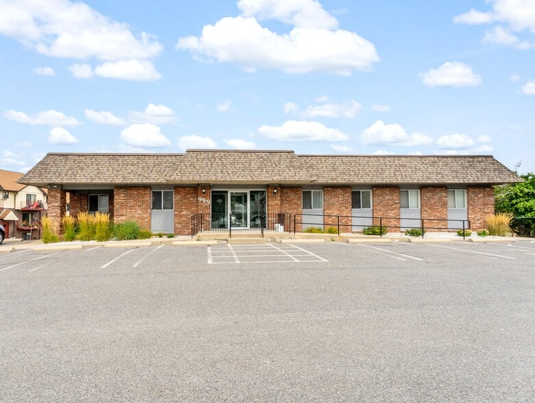 Primary Photo Of 999 N Main St, Randolph Medical For Sale
