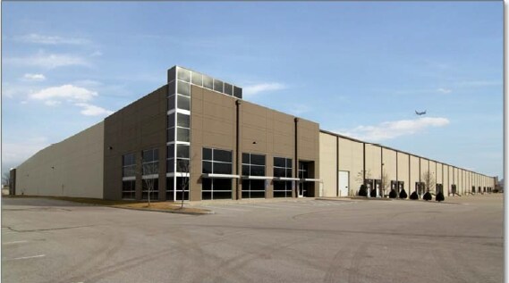 More Photos Of 372-384 Hazelwood Logistics Ctr Dr, Hazelwood Distribution For Lease