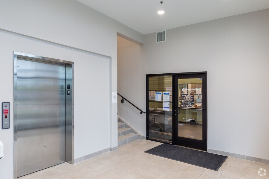 More Photos Of 2660 Scripture St, Denton Medical For Lease