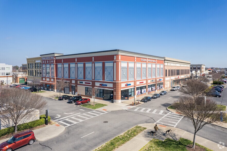 More Photos Of 4410 E Claiborne Sq, Hampton Unknown For Lease