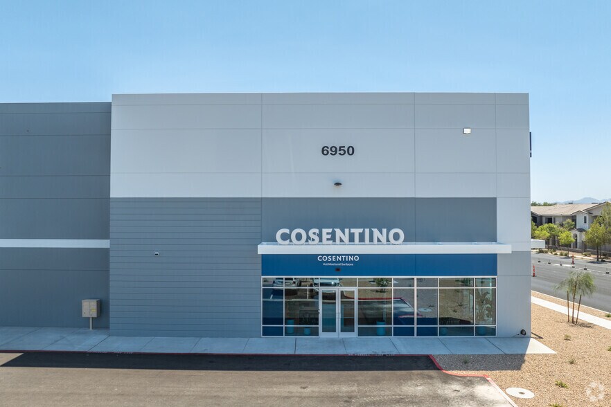 More Photos Of 6950 Miller Ln, Las Vegas Distribution For Sale