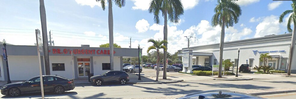 More Photos Of 2662 Hollywood Blvd, Hollywood Medical For Lease