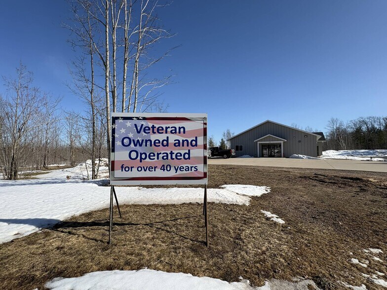 More Photos Of 928 County Road 480, Marquette Service For Sale