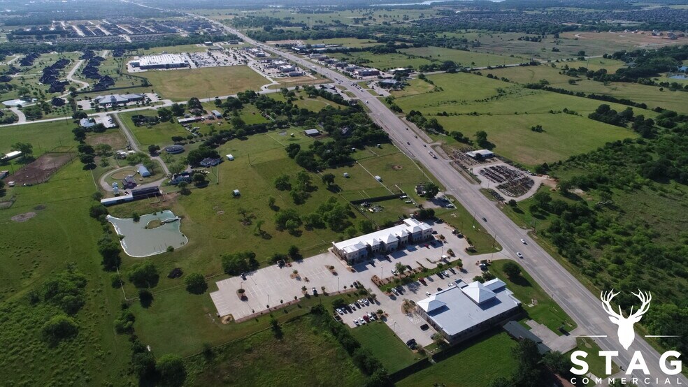 More Photos Of 8800 US Highway 380, Cross Roads Medical For Lease