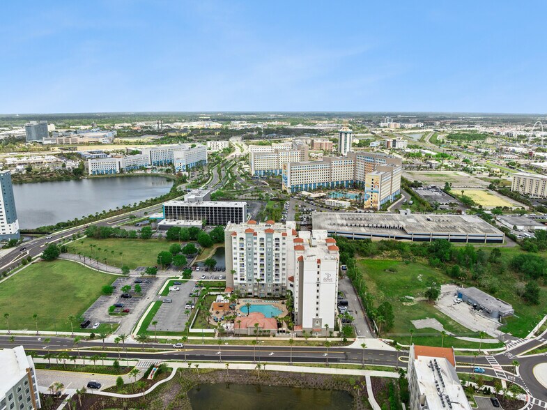 More Photos Of 7395 Universal Blvd, Orlando Hotel For Sale