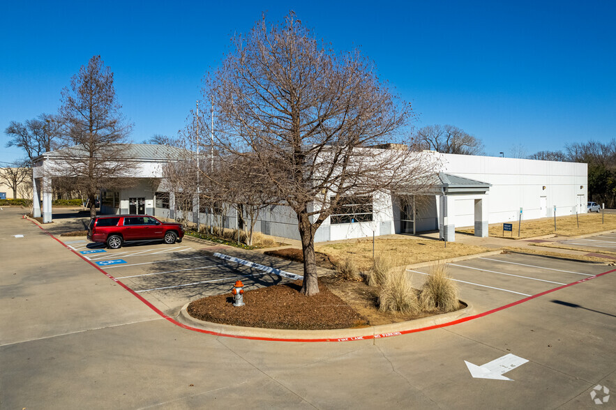 Primary Photo Of 2040 W State Hwy 114, Grapevine Medical For Lease