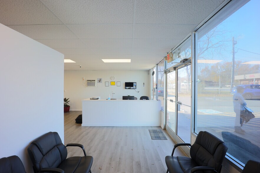 More Photos Of 510 Morgan Mill Rd, Monroe Freestanding For Sale