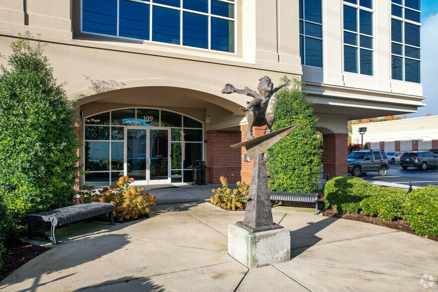 More Photos Of 109 S Northshore Dr, Knoxville Medical For Lease