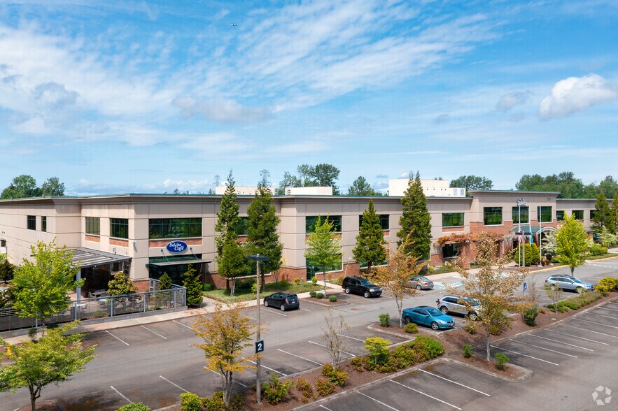 More Photos Of 32275 32nd Ave S, Federal Way Coworking Space