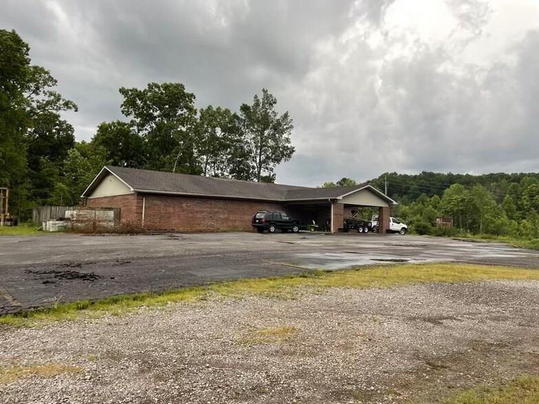 Primary Photo Of 104 Buckner Rd, Dover Lodge Meeting Hall For Sale