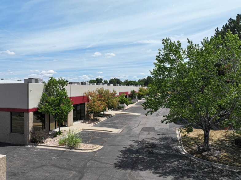 More Photos Of 5475 Peoria St, Denver Light Manufacturing For Sale