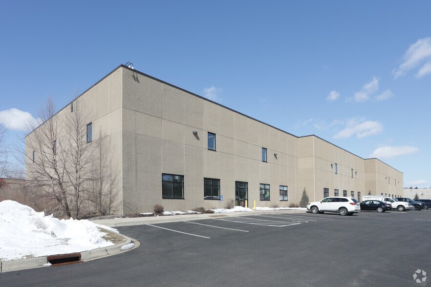 Primary Photo Of 3255 Labore Rd, Saint Paul Manufacturing For Lease