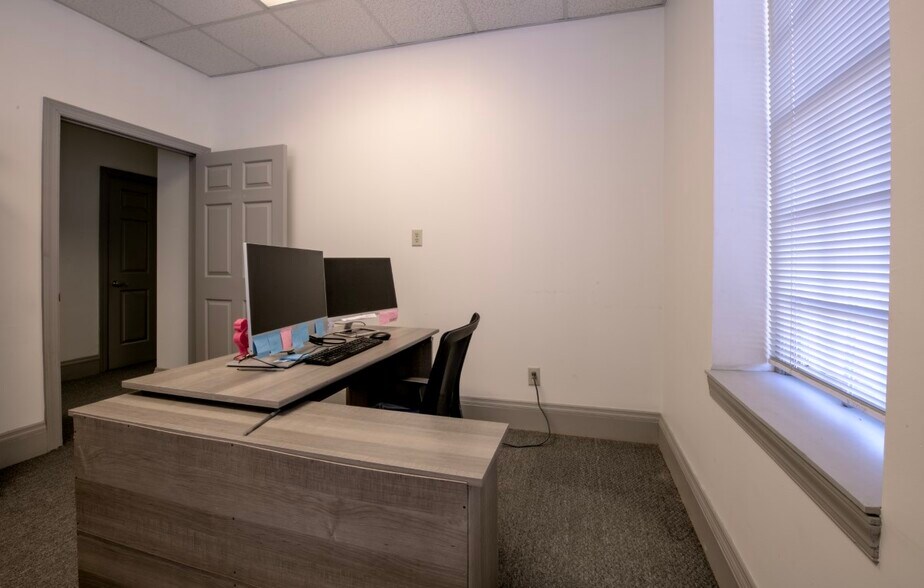 More Photos Of 130 N Arendell Ave, Zebulon Storefront Retail Office For Sale