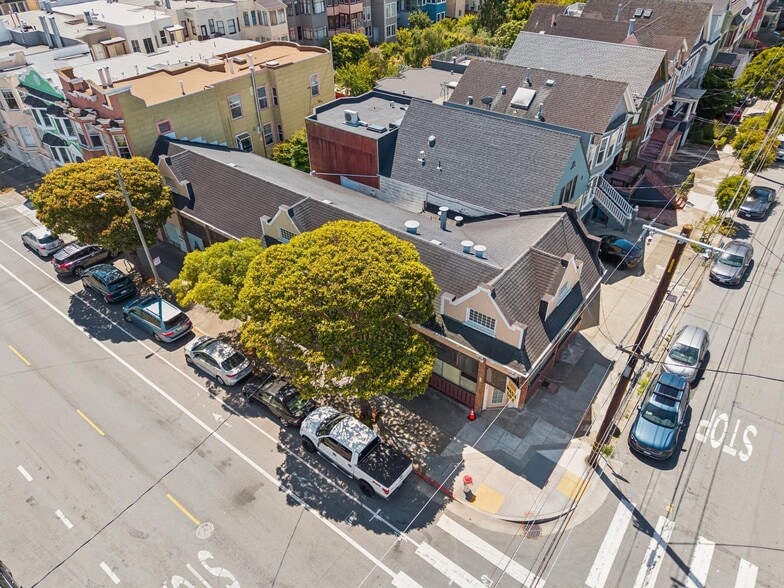 More Photos Of 700 10th Ave, San Francisco General Retail For Sale