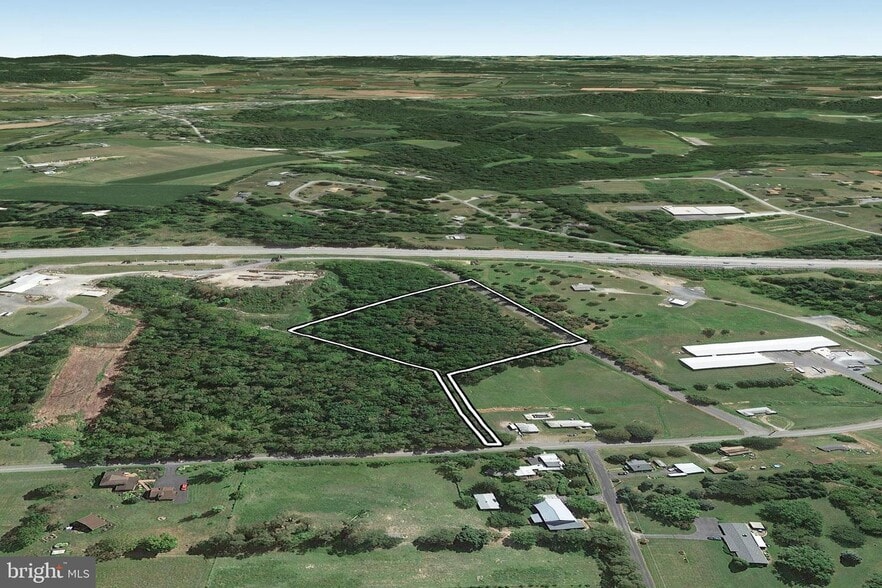 More Photos Of 771 Range End Rd, Dillsburg Land For Sale