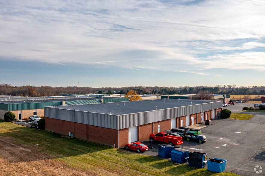 More Photos Of 138 Industry Ln, Forest Hill Unknown For Lease