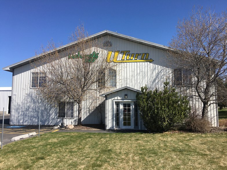 More Photos Of 1463 Commerce Way, Idaho Falls Warehouse For Sale