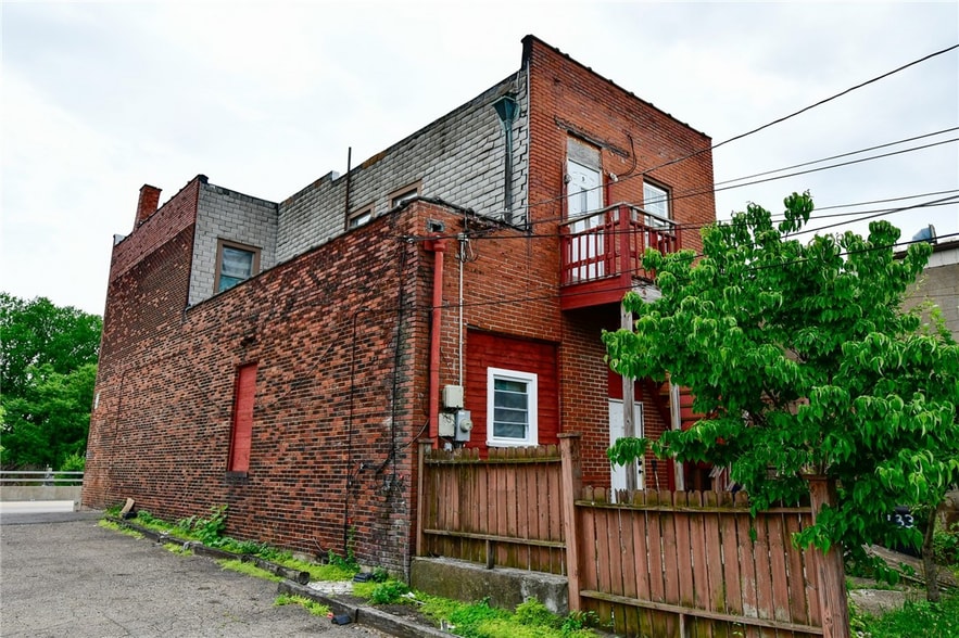 More Photos Of 3347 W Carson St, Pittsburgh Apartments For Sale