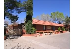 Primary Photo Of 45 Birch Blvd, Sedona Medical For Lease