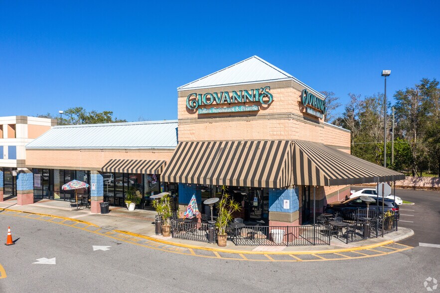 More Photos Of 2300 S Chickasaw Trl, Alafaya Land For Sale