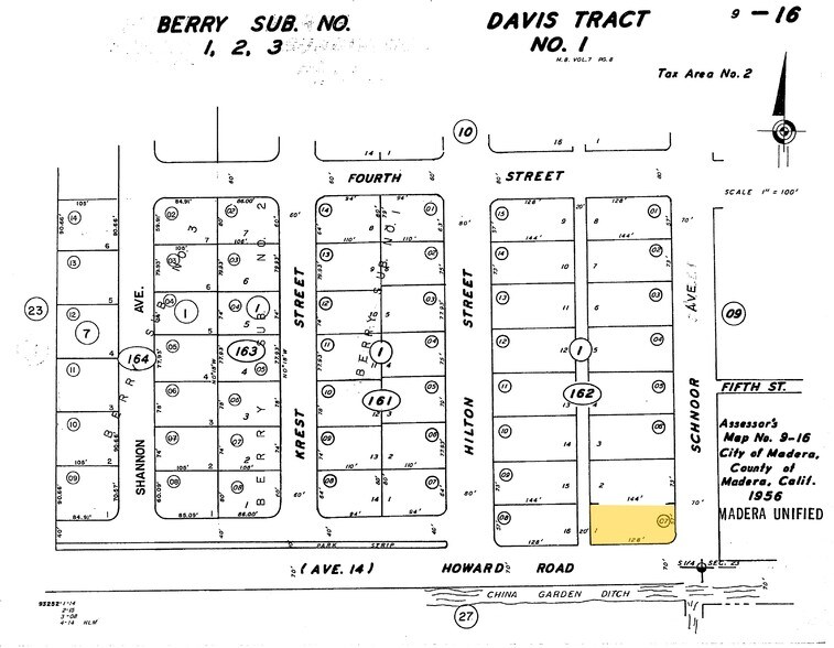 More Photos Of 2001 Howard Rd, Madera Loft Creative Space For Lease