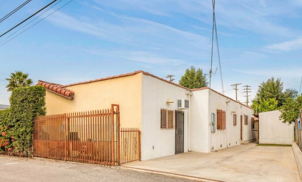 More Photos Of 121 N Avenue 59, Los Angeles Office For Sale