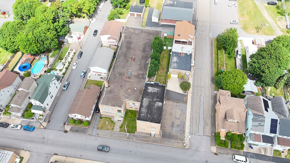 More Photos Of 741-755 N Vine St, Hazleton Apartments For Sale