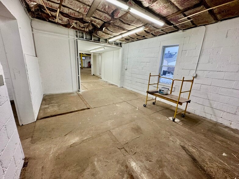More Photos Of 58 Rano St, Buffalo Warehouse For Sale