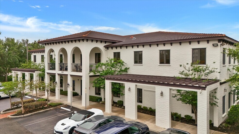 More Photos Of 6052 Turkey Lake Rd, Orlando Office For Lease