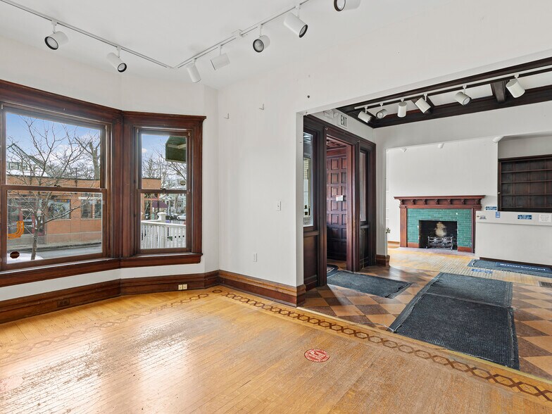 More Photos Of 758-762 Elmwood Ave, Buffalo Storefront Retail Residential For Sale