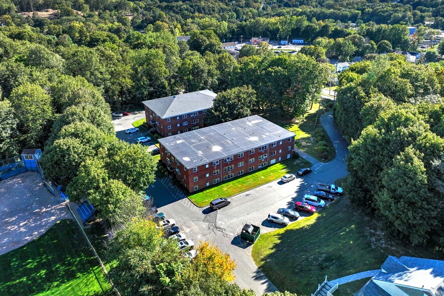 More Photos Of , Seymour Multifamily For Sale