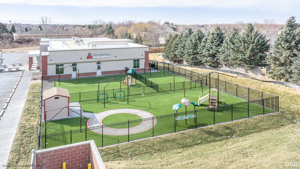 More Photos Of 5951 Labeaux NE ave, Albertville General Retail For Sale