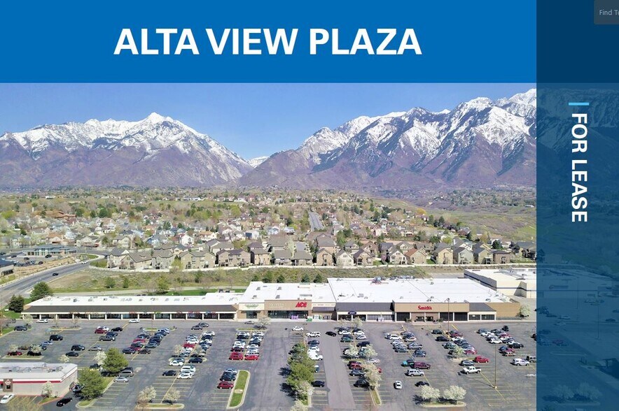 Primary Photo Of 10255-10305 S 1300 E, Sandy Unknown For Lease