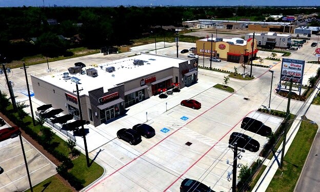 More Photos Of 8035 Spencer Hwy, Deer Park General Retail For Sale