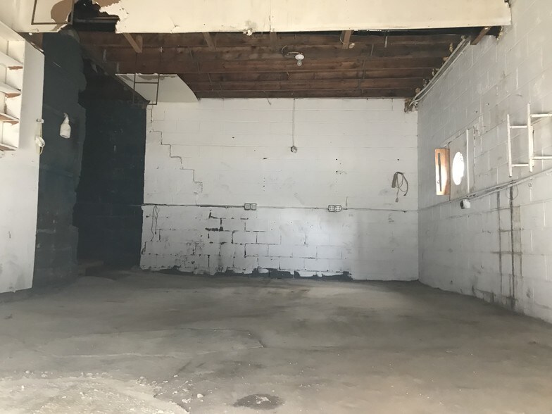 More Photos Of 865 Liberty Ave, Brooklyn Land For Sale