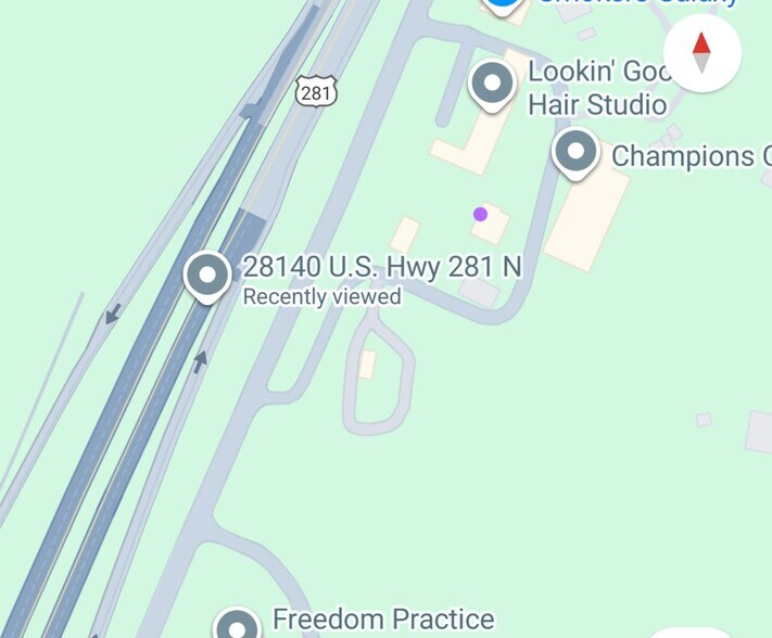 More Photos Of 28140 US Highway 281 N, San Antonio Land For Sale