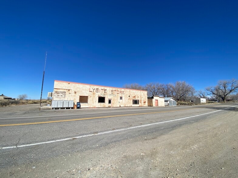 More Photos Of 25 Fremont St, Lysite General Retail For Sale
