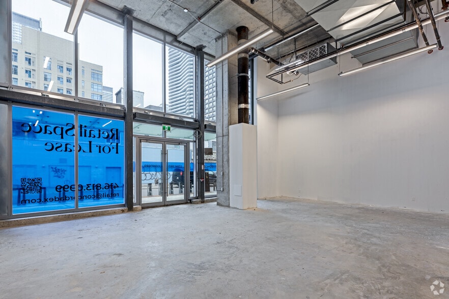 More Photos Of 591 Yonge St, Toronto Apartments For Lease