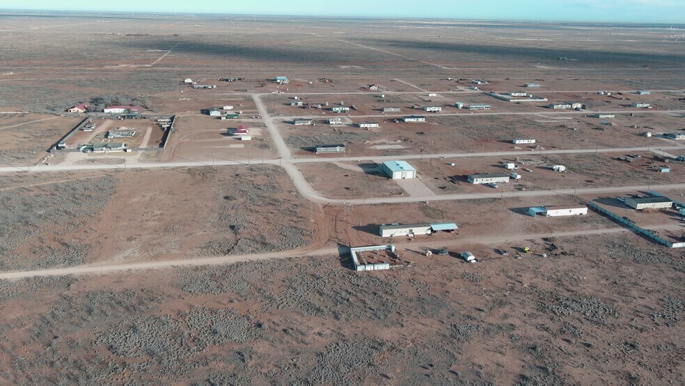 Primary Photo Of 2134 Agua Dulce dr, Midland Land For Sale