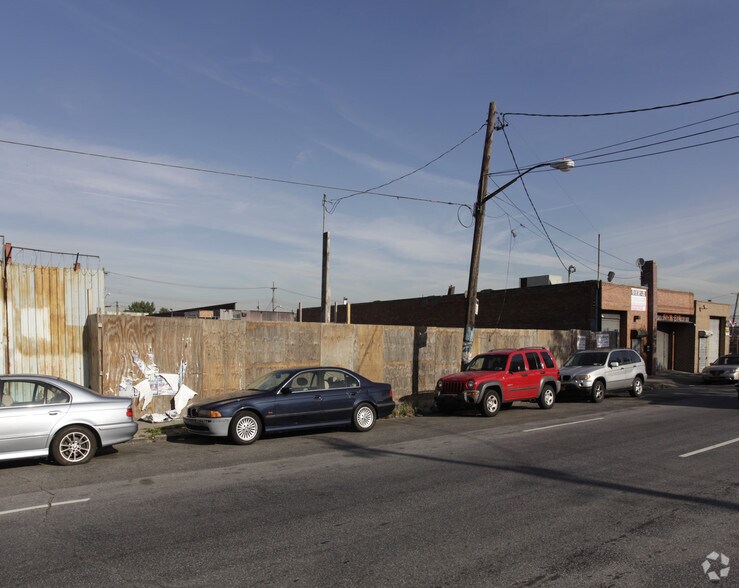 More Photos Of 5911 Foster Ave, Brooklyn Land For Lease