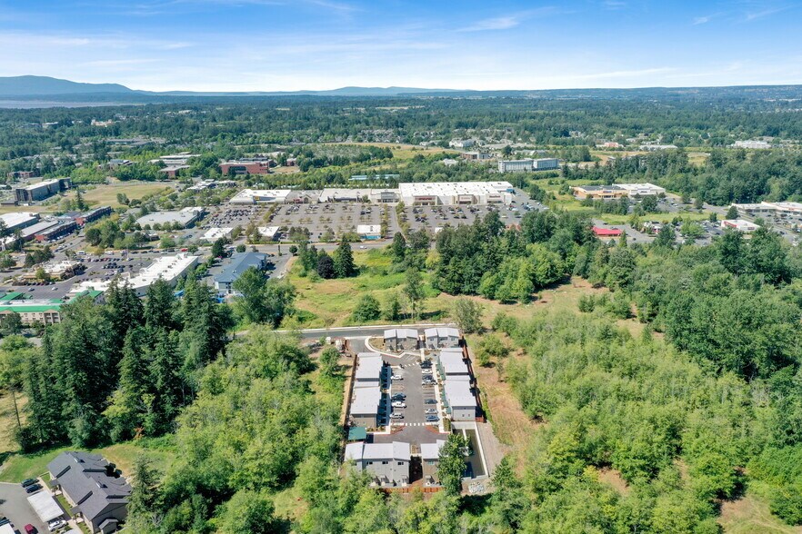 More Photos Of 4302 Meridian St, Bellingham Land For Lease