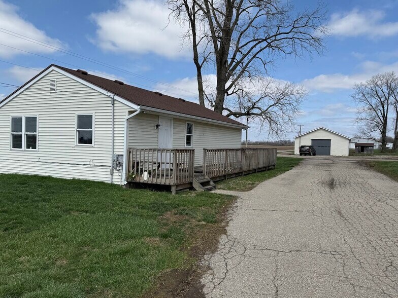 Primary Photo Of 2696 E Lytle 5 Points Rd, Dayton Industrial For Lease