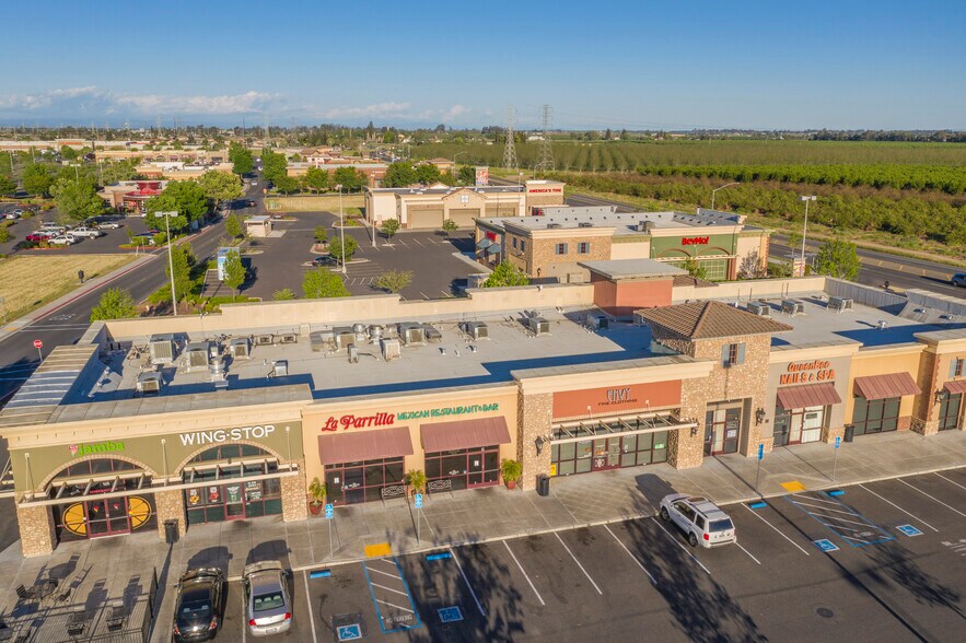 More Photos Of 2351-2441 Claribel Rd, Riverbank Unknown For Lease