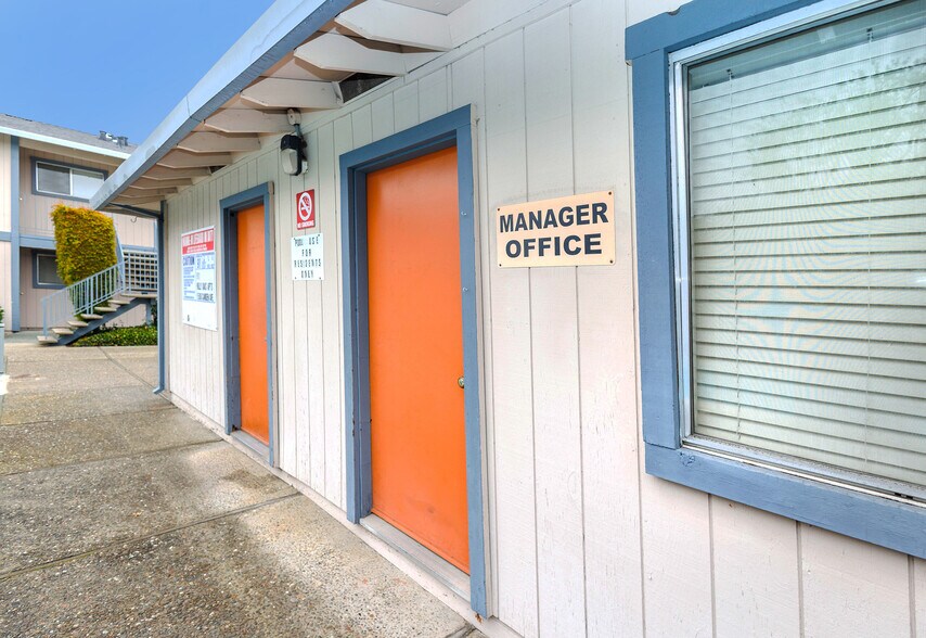 More Photos Of 5500 Camden Ave, San Jose Apartments For Sale