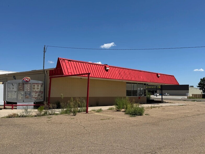More Photos Of 1392 US-60, Panhandle Fast Food For Sale